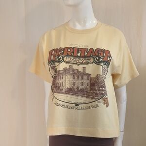 Tennessee Tee Shirt